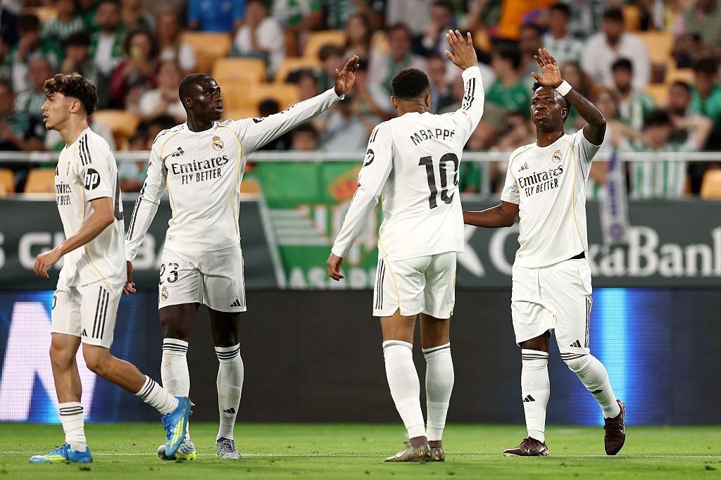 Koszmar Realu Madryt w ostatniej akcji. Zobacz tabelę La Ligi