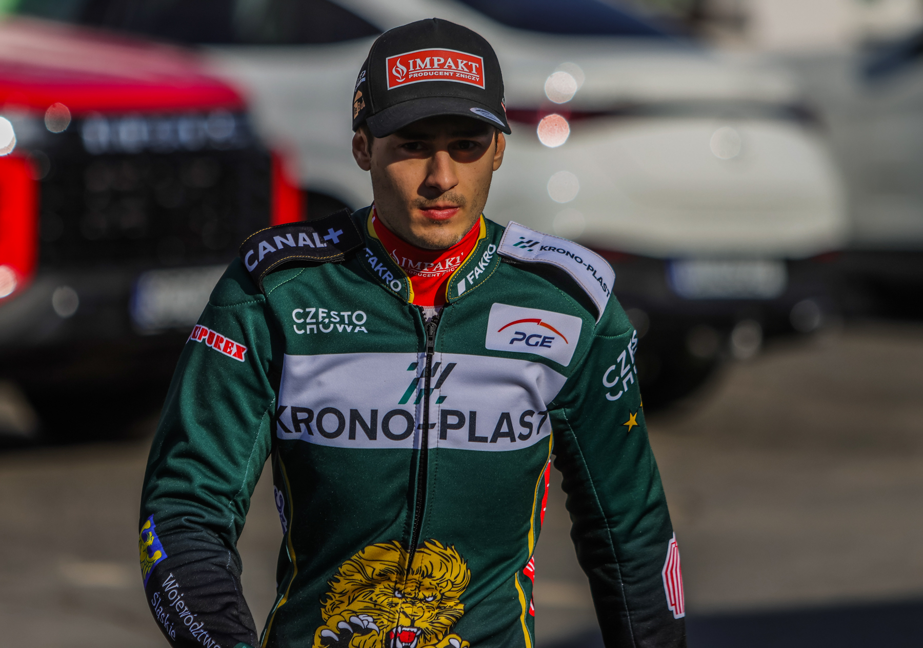 Żużel. Zawodnik Włókniarza w centrum kuriozum. Klub podjął istotną decyzję