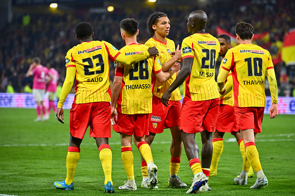 Szalony mecz. Było 3:0, skończyło się remisem