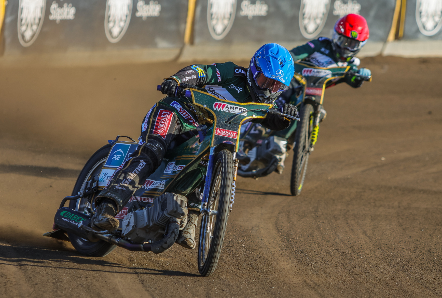 Żużel. Włókniarz bez rezerw taktycznych. Trener mówi wprost o powodach