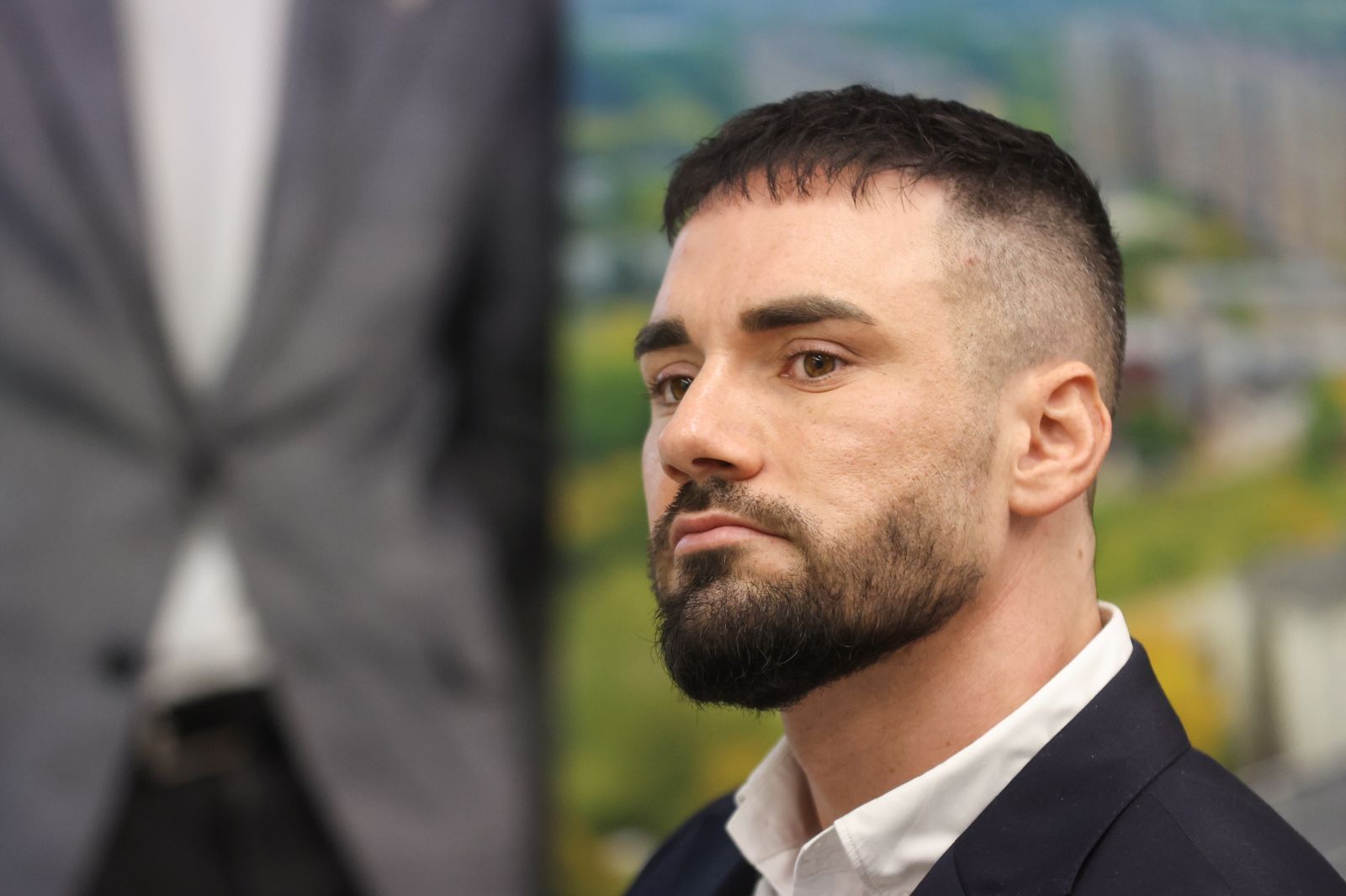 Tak upamiętnią Łukasza Litewkę. Zapadła decyzja