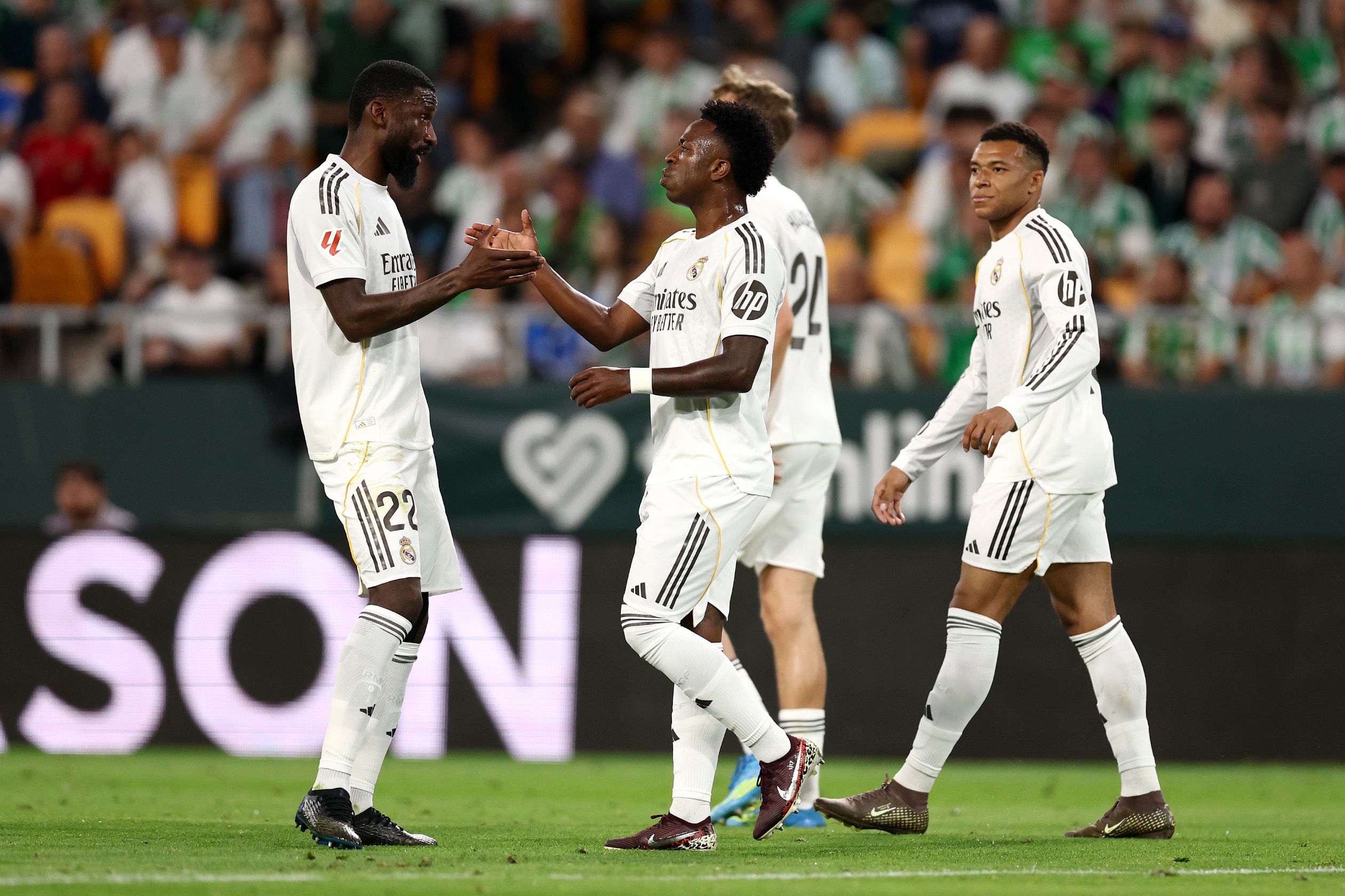 "Najbrzydszy". Poruszenie wokół strojów Realu