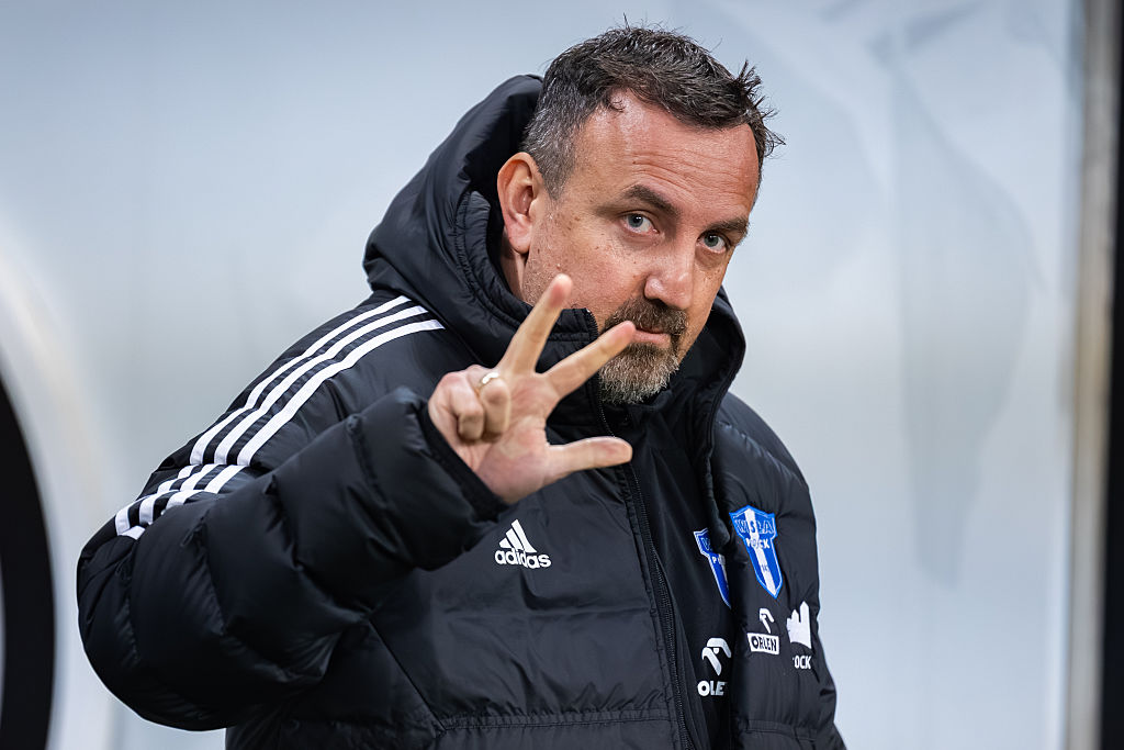 Czy Wisłę stać na europejskie puchary? "Nie gdybajmy"