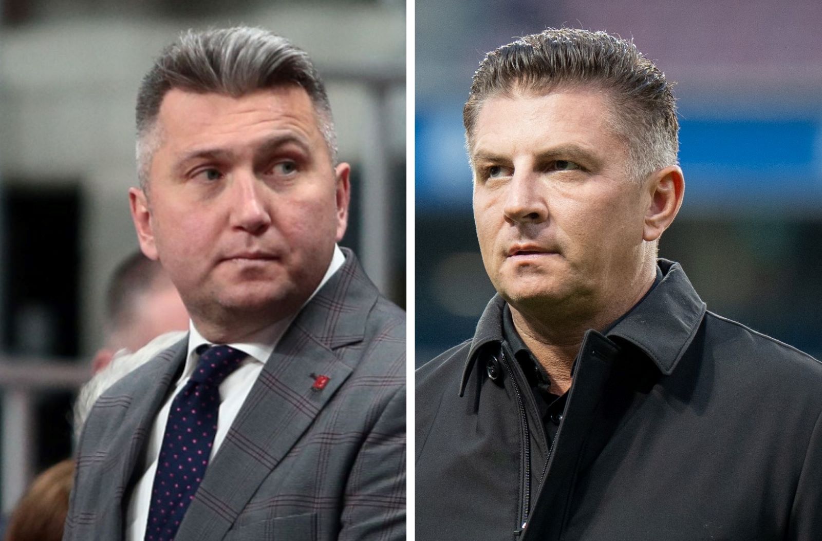 Borkowi puściły hamulce. Napisał o Piesiewiczu