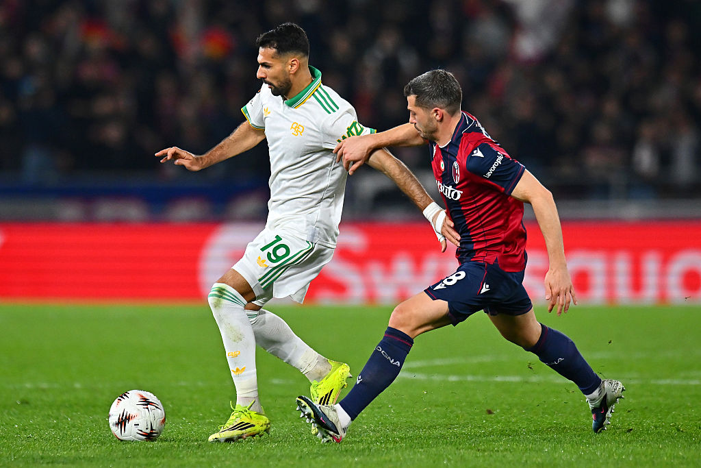 AS Roma wzięła odwet w meczu Serie A