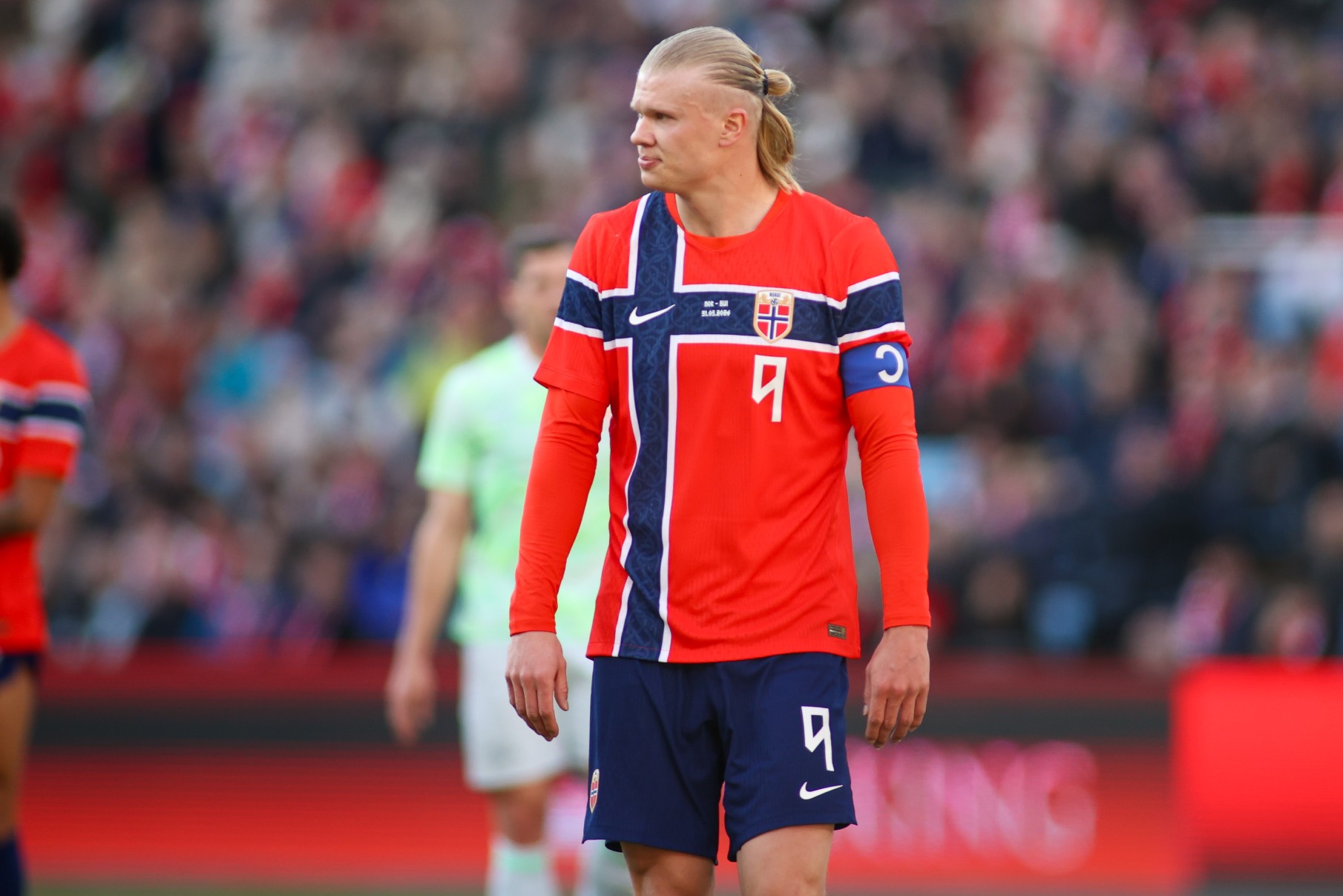 Wiele wygranych. I nagle taka wiadomość. Oto tajemnica Norwegów