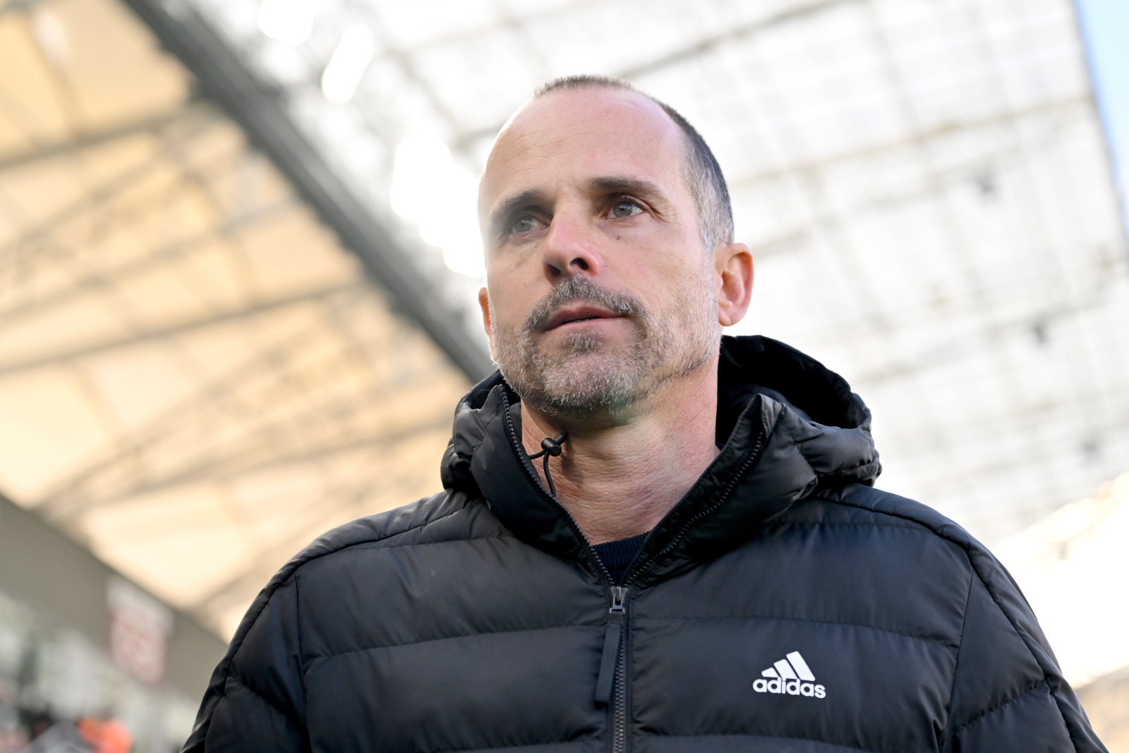 "Jeszcze nic nie osiągnęliśmy". Trener Radomiaka tonuje nastroje