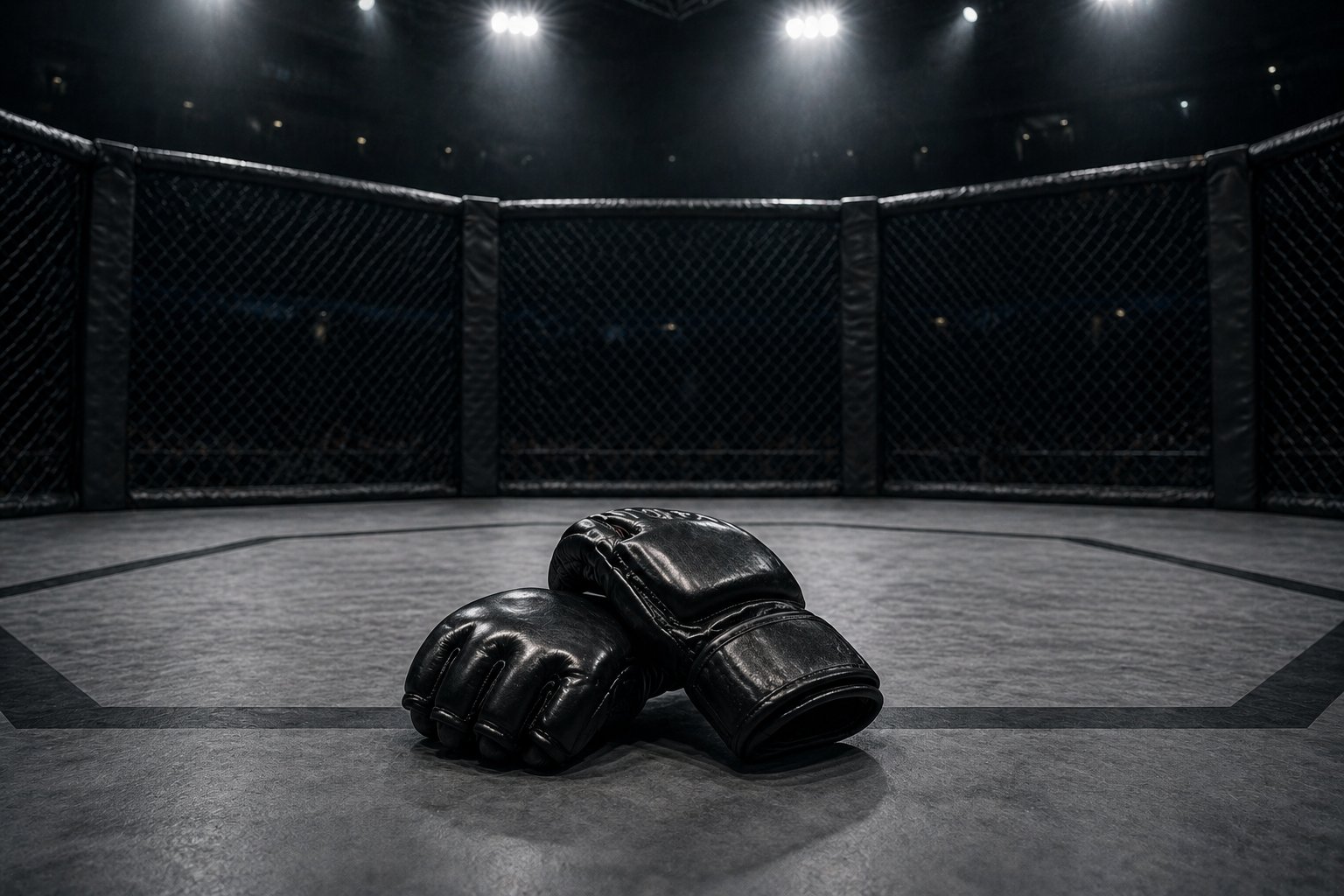 UFC Fight Night 274: odbierz bonus 267 zł z STS kod promocyjny