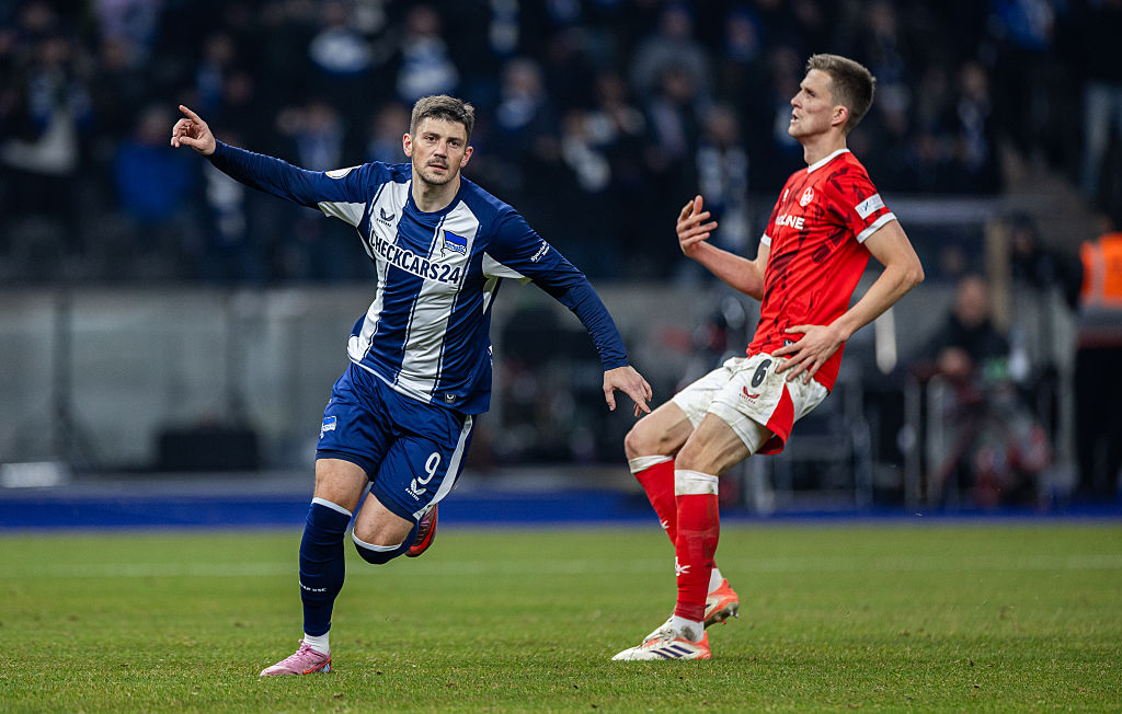 Co dalej z Kownackim? Niemcy informują