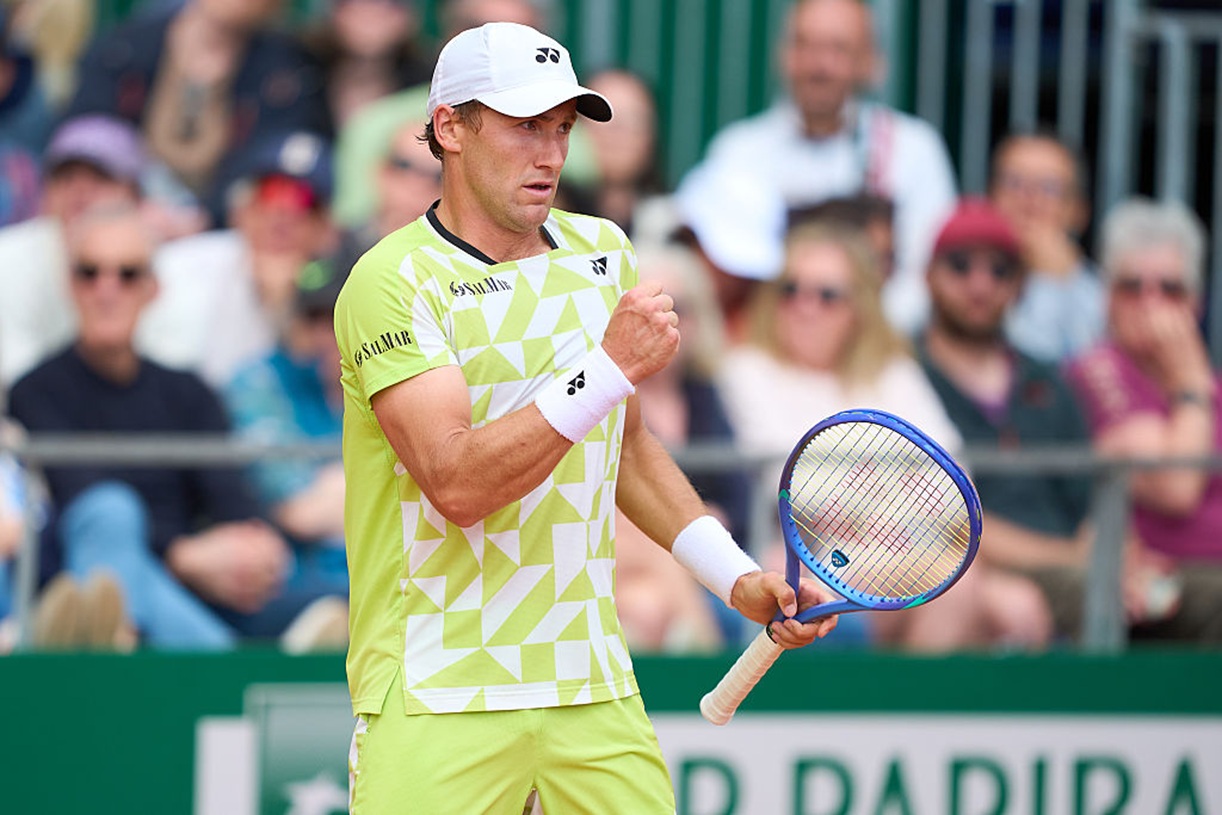 Madryt: mocne otwarcie obrońcy tytułu