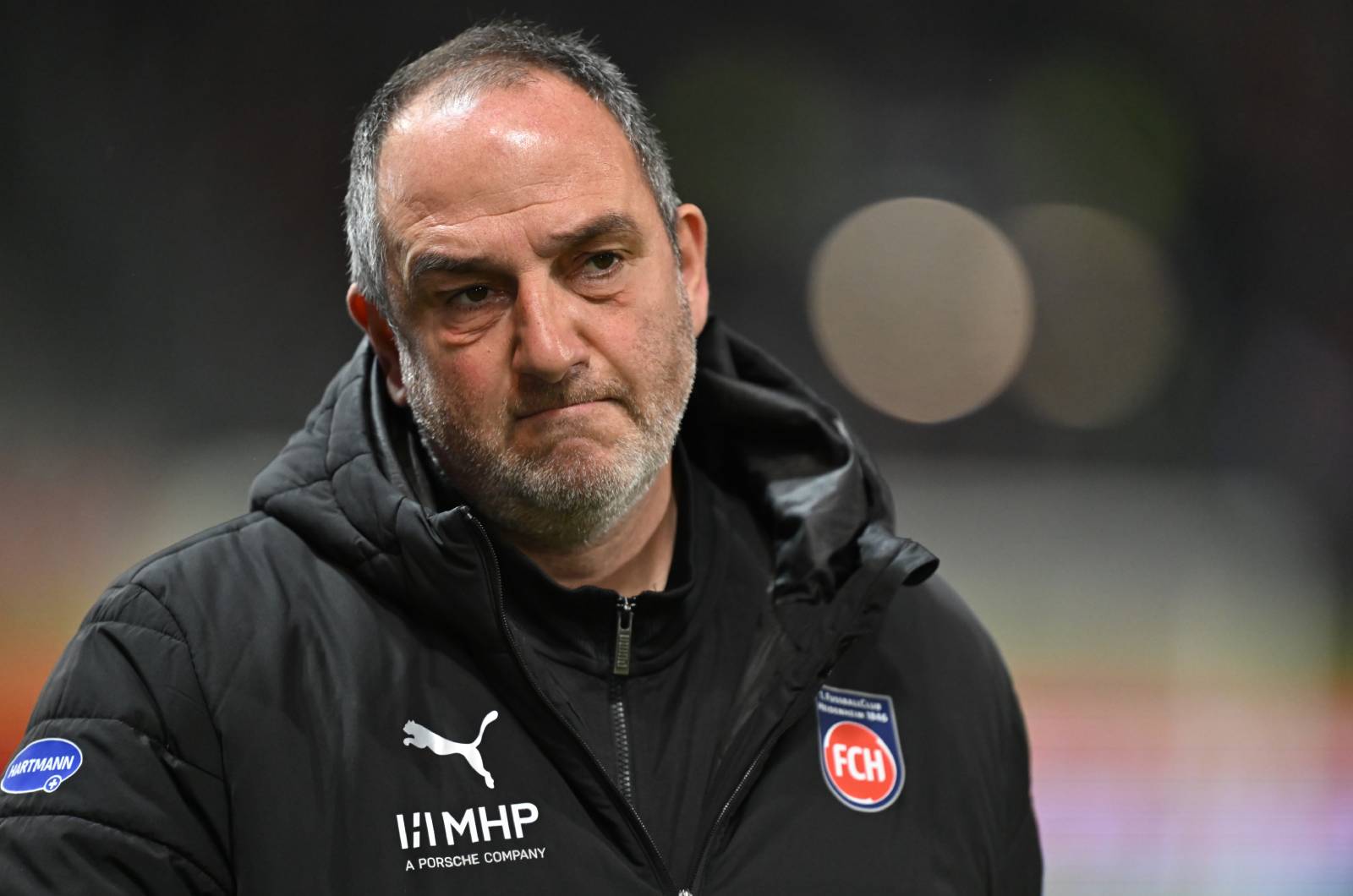 Trener zapowiedział odejście po 20 latach. Zaskoczenie w Bundeslidze