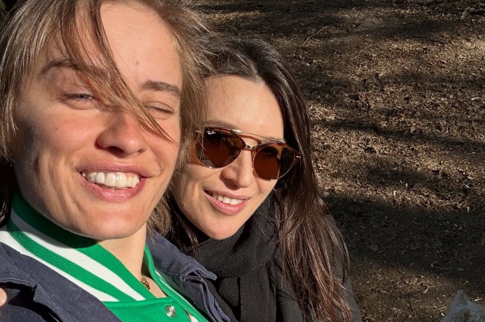 "Na skraju wyczerpania". Zillmann przemówiła w sieci