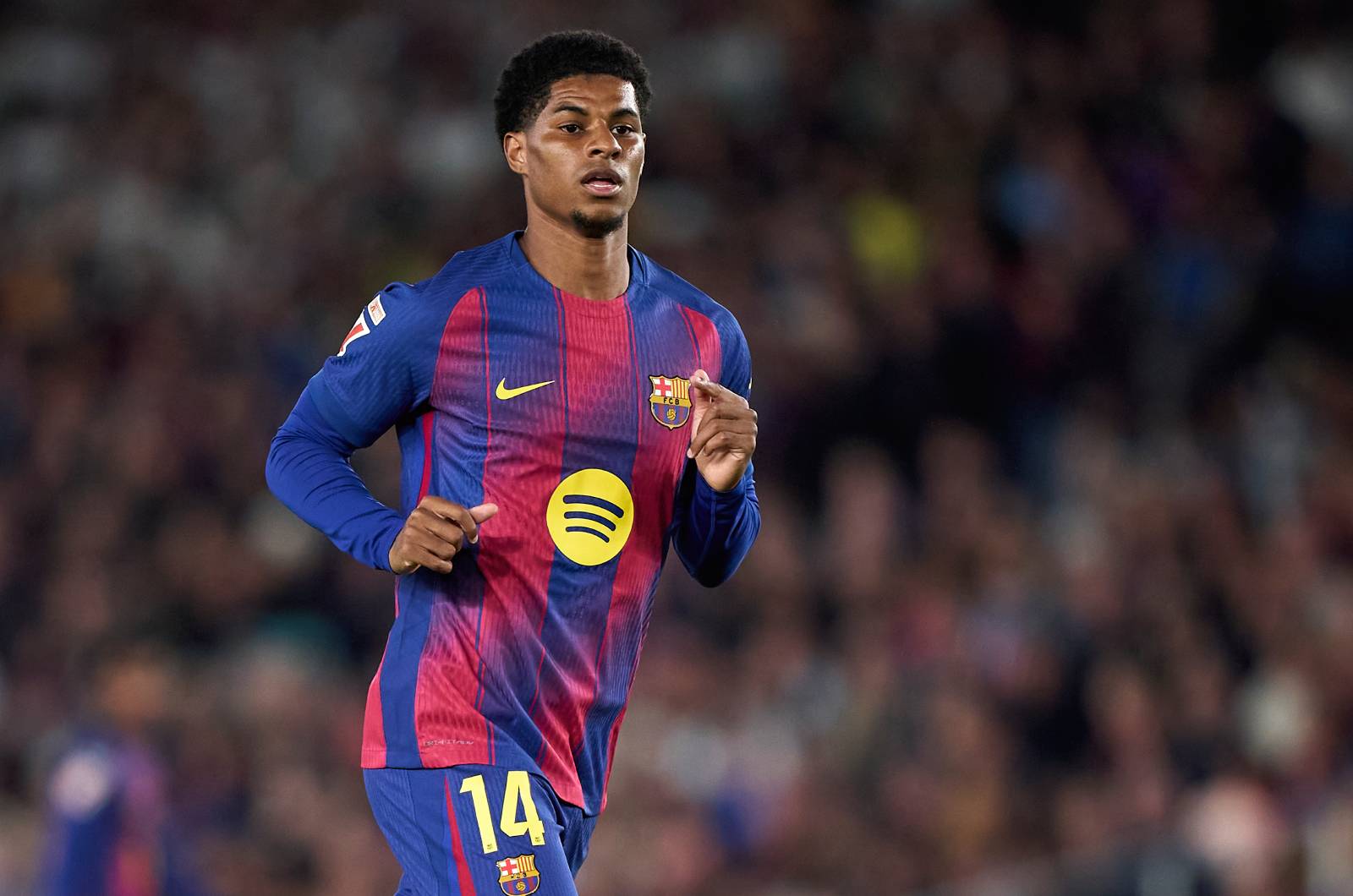 Jest chętny do pozyskania Rashforda. Transfer możliwy, ale pod tym warunkiem