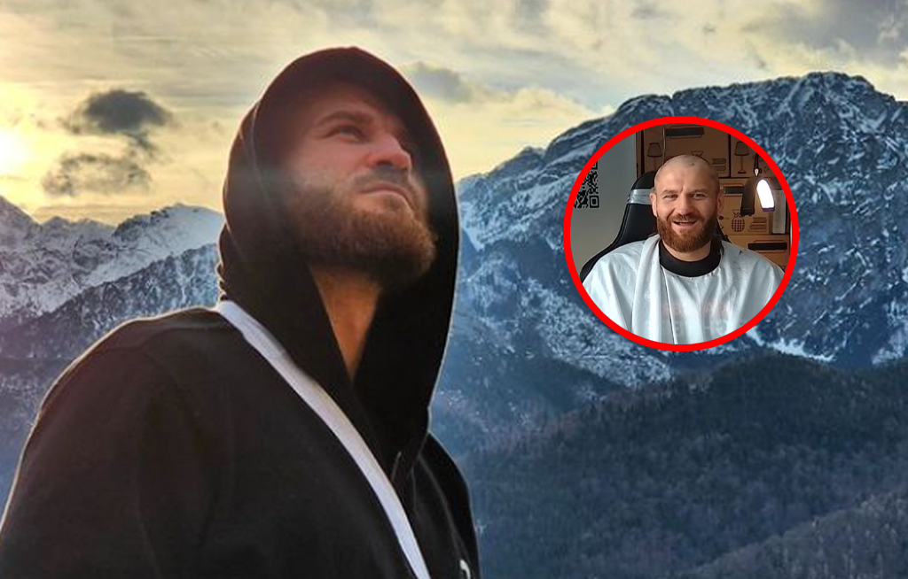 45 milionów na zbiórce. I taki gest Błachowicza