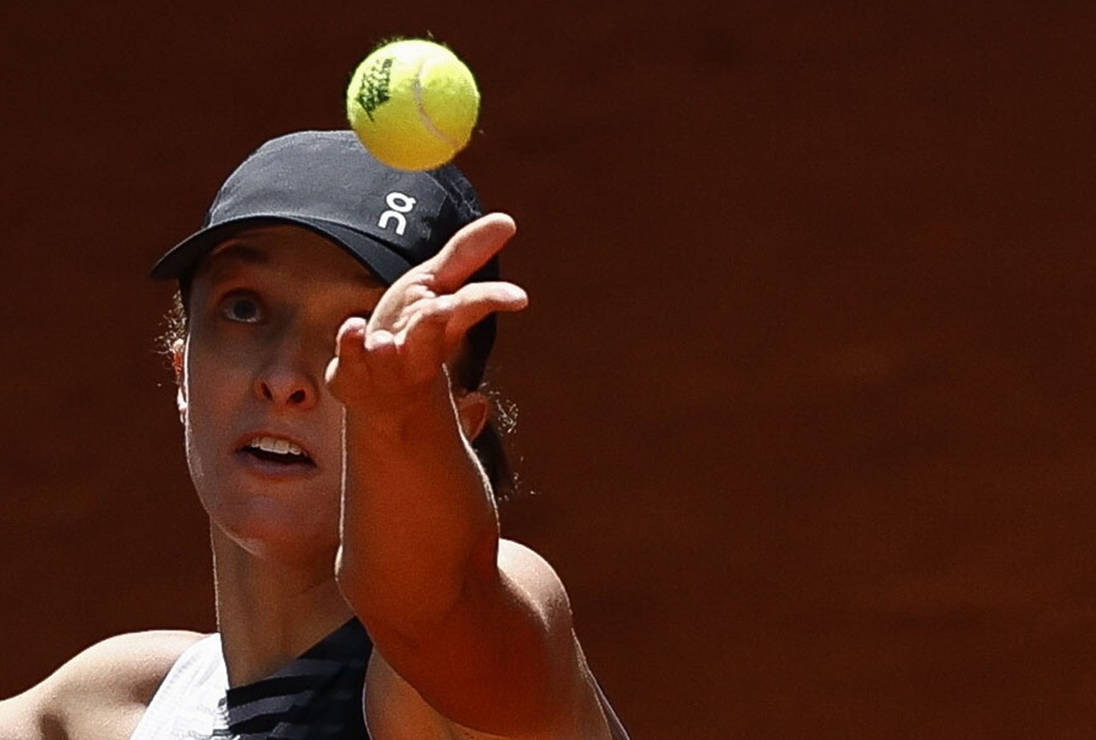 Porażka Świątek. Tak wygląda sytuacja w rankingu