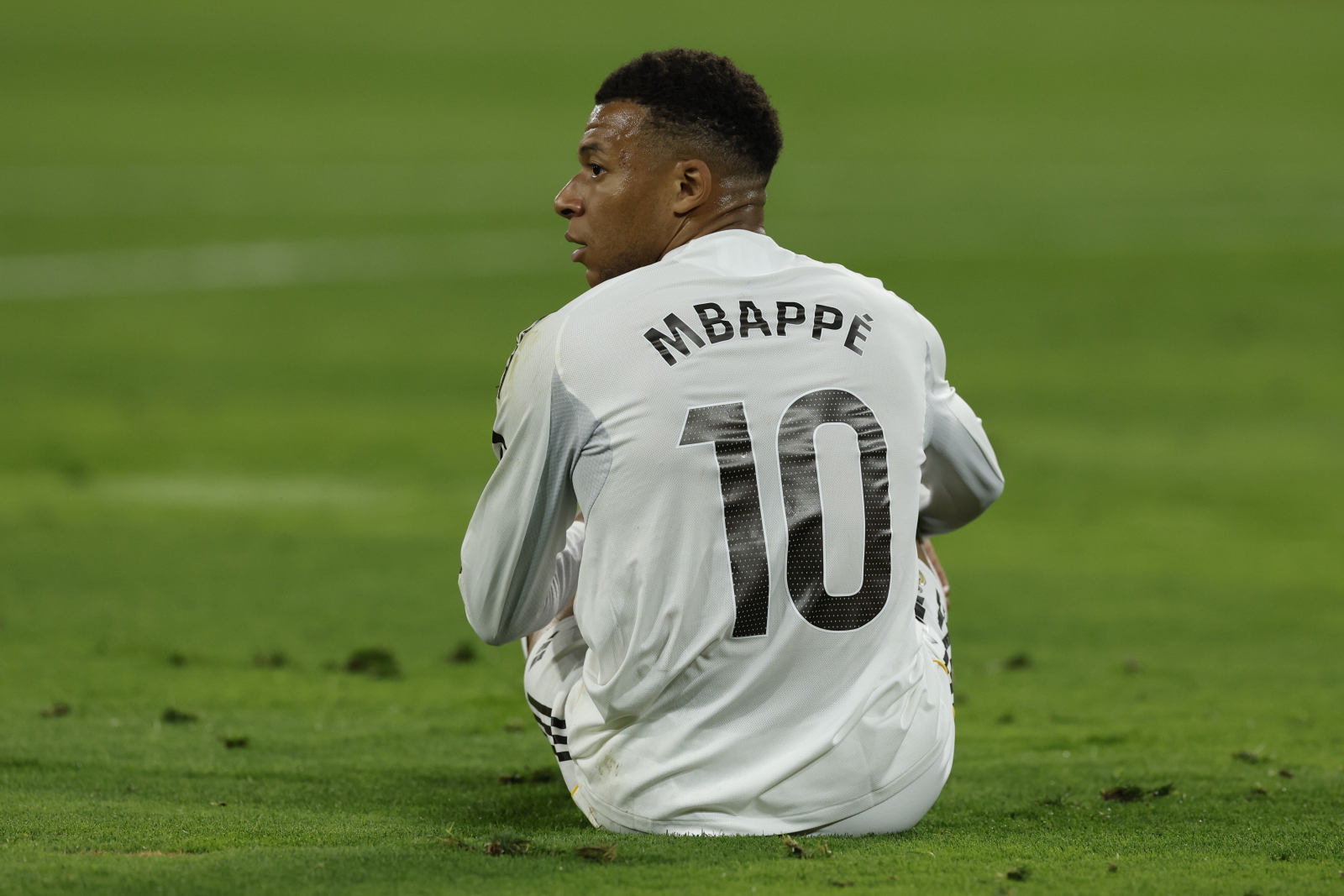 Co z Mbappe? Są nowe wieści ws. stanu zdrowia