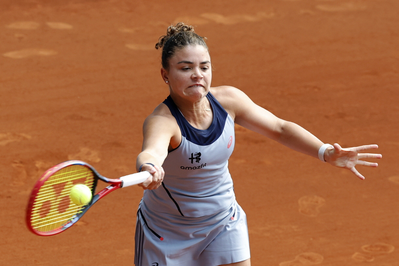 Gwiazda przez cały czas zawodzi. Kolejna szybka porażka