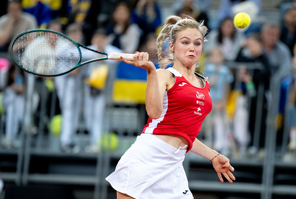 Tytułu nie będzie. Polka wyeliminowana