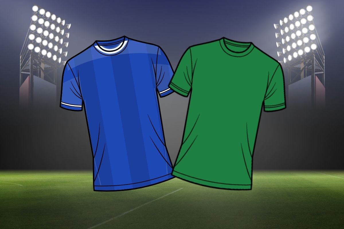 Lech - Legia: 500 zł bonusu za gola wybranej drużyny z Superbet kod promocyjny