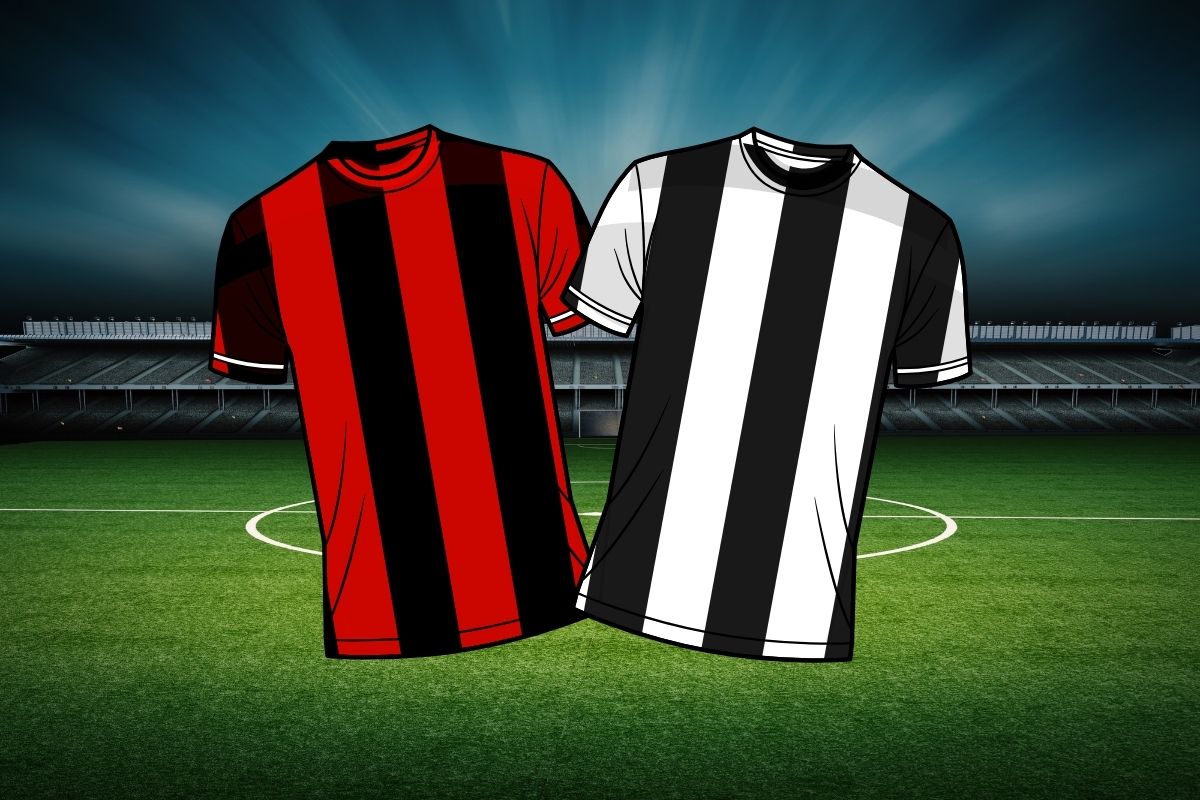 Milan - Juventus: kurs 175.00 na gola z Superbet kod promocyjny