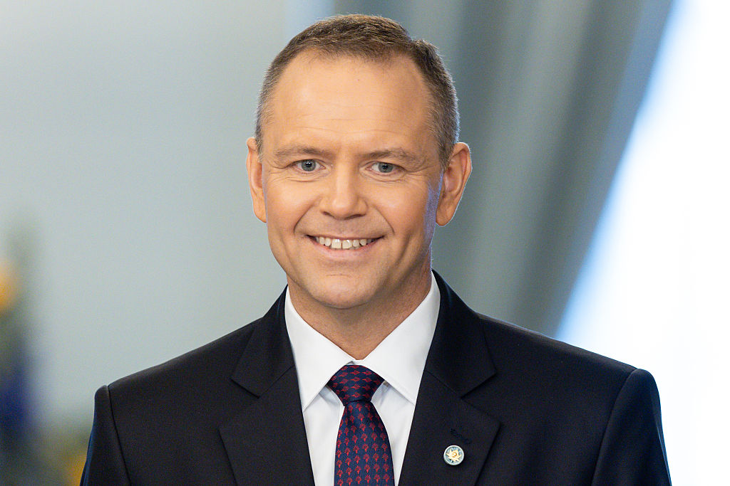 Niespodzianka na gali w Kościerzynie. Karol Nawrocki wszedł do ringu