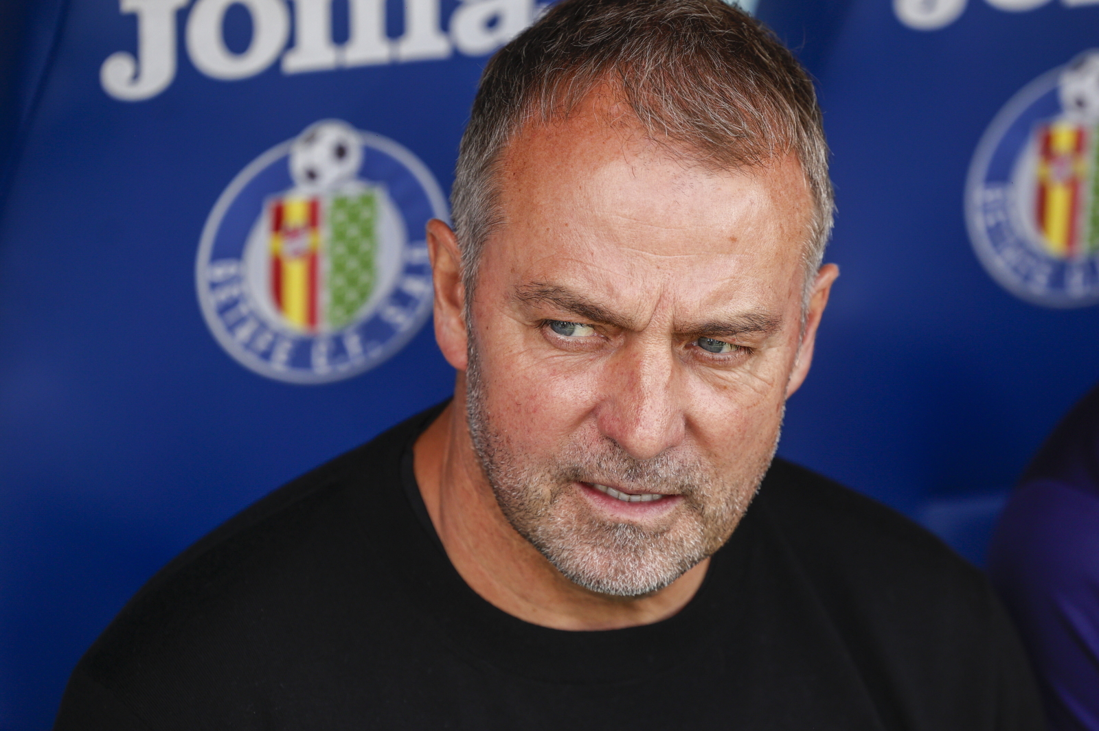 Flick nie wytrzymał. Wszystko przez jedno pytanie