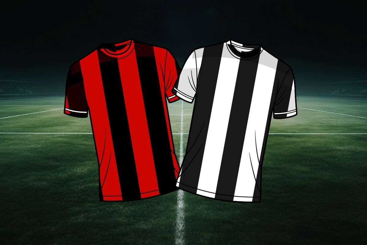 Milan - Juventus: Extra 267 zł za gola: STS kod promocyjny