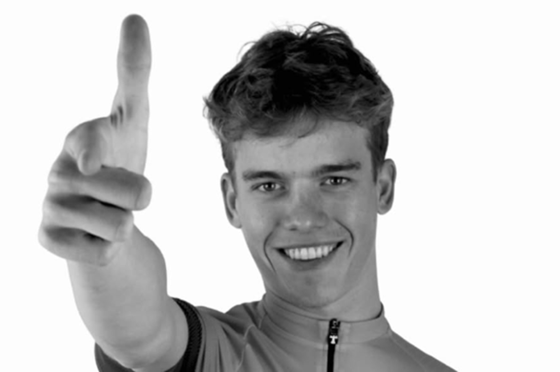 Kolejna tragedia w kolarstwie. Nie żyje Milan Bral