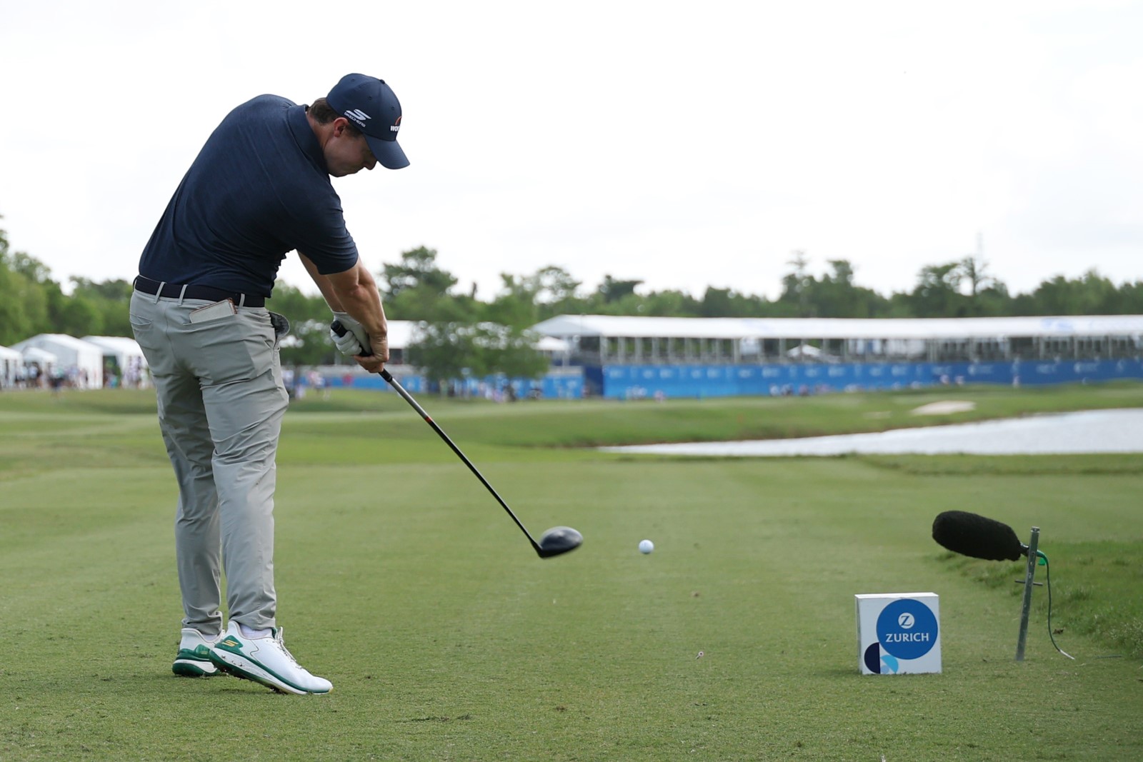 Golf. PGA Tour - Zurich Classic of New Orleans. Gdzie oglądać na żywo, online?