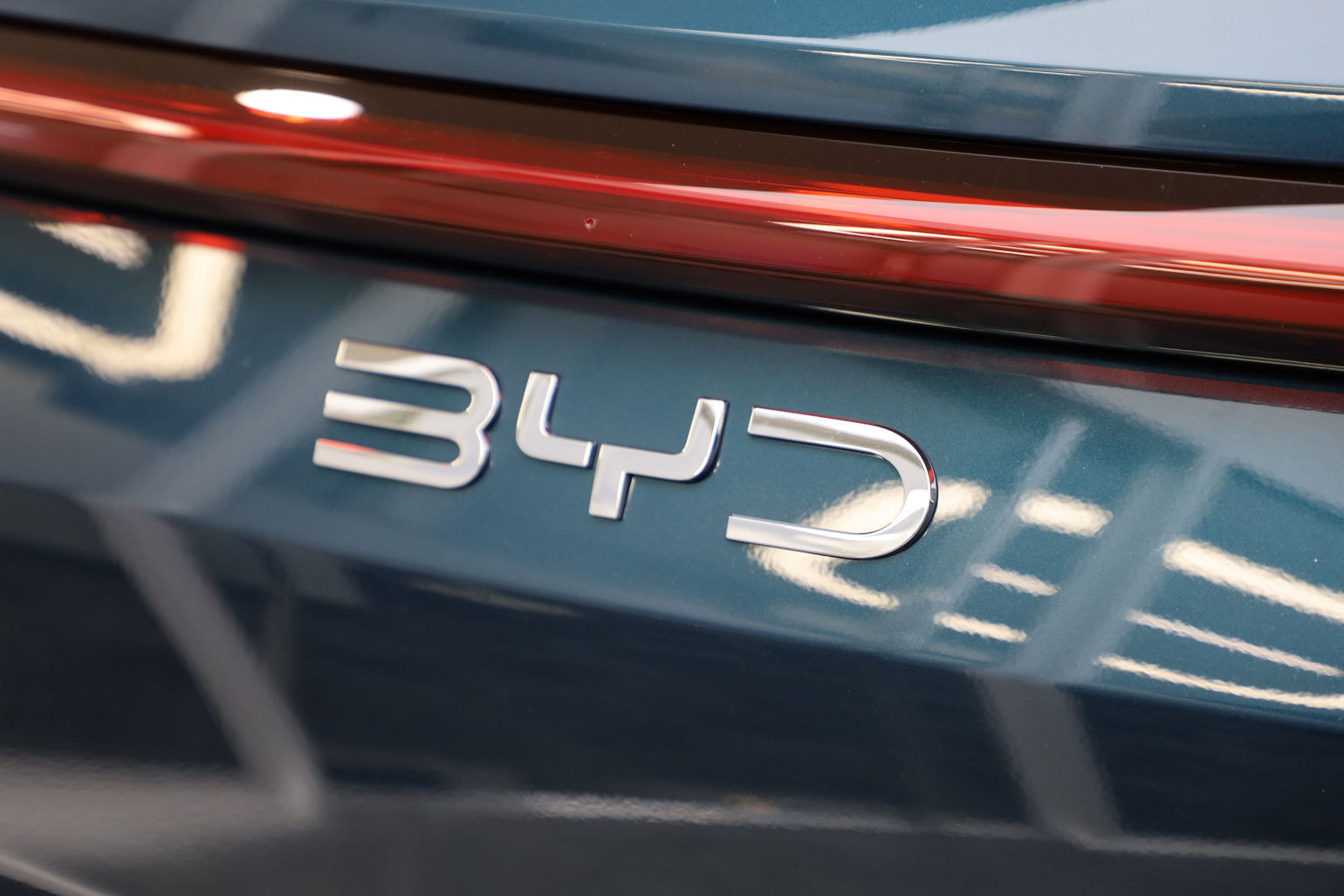 Chiński gigant zainteresowany F1. Tak chce podbić rynek w Europie