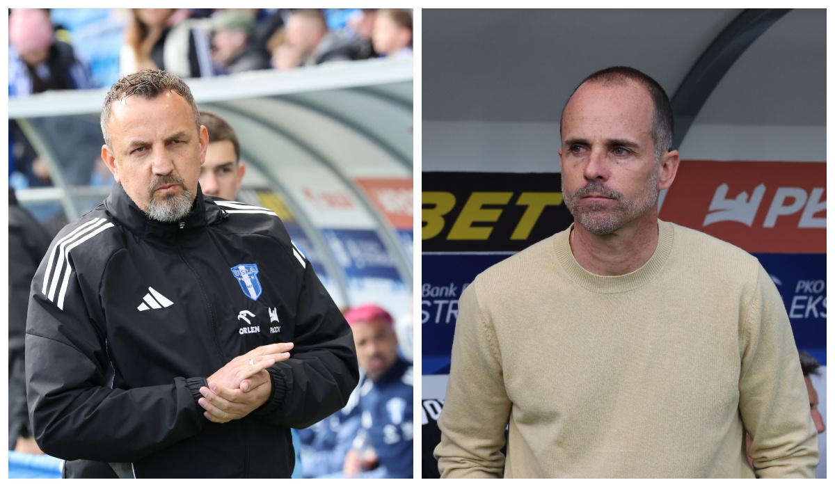 Radomiak nie zadowala się po wygranej w Płocku. "Sezon się nie skończył"