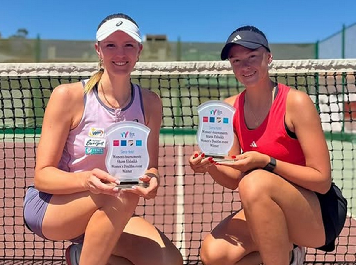 Polka się nie zatrzymuje. To jej 30. tytuł w karierze