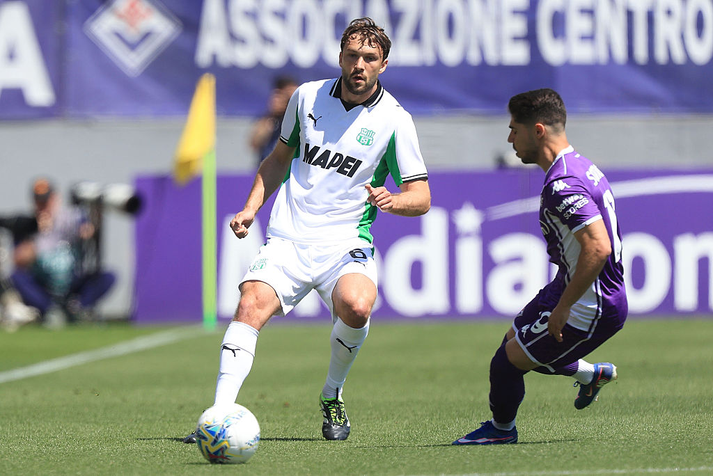 Drużyna Walukiewicza zatrzymała uznaną markę Serie A