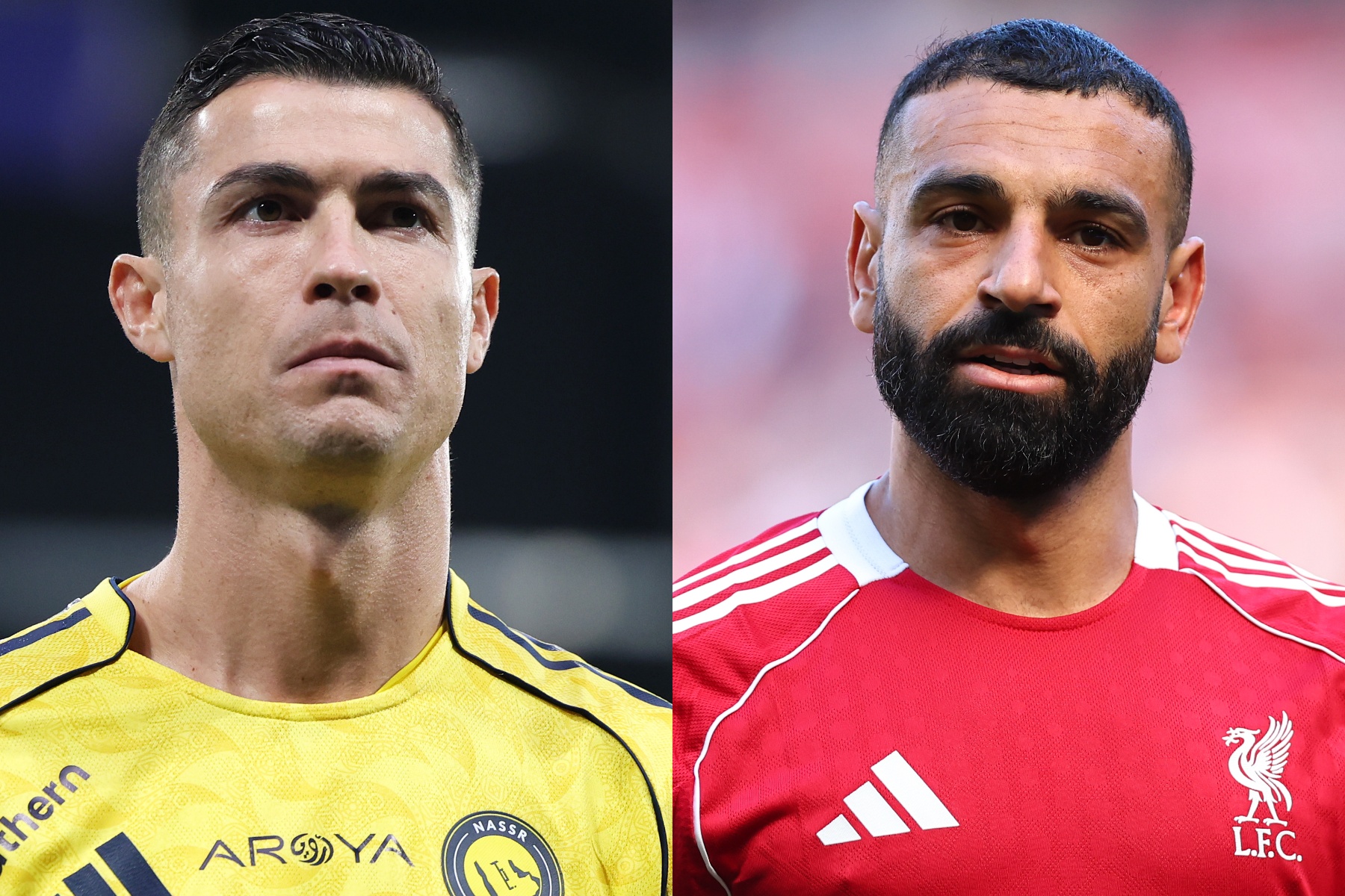 Stworzy duet marzeń z Ronaldo? Jest zielone światło