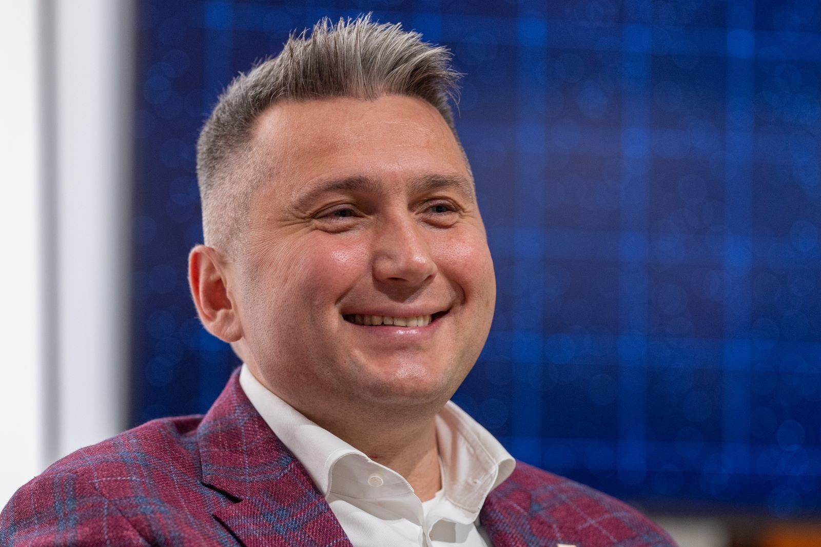 Radosław Piesiewicz. Prezes, do którego nie dorośliśmy [OPINIA]