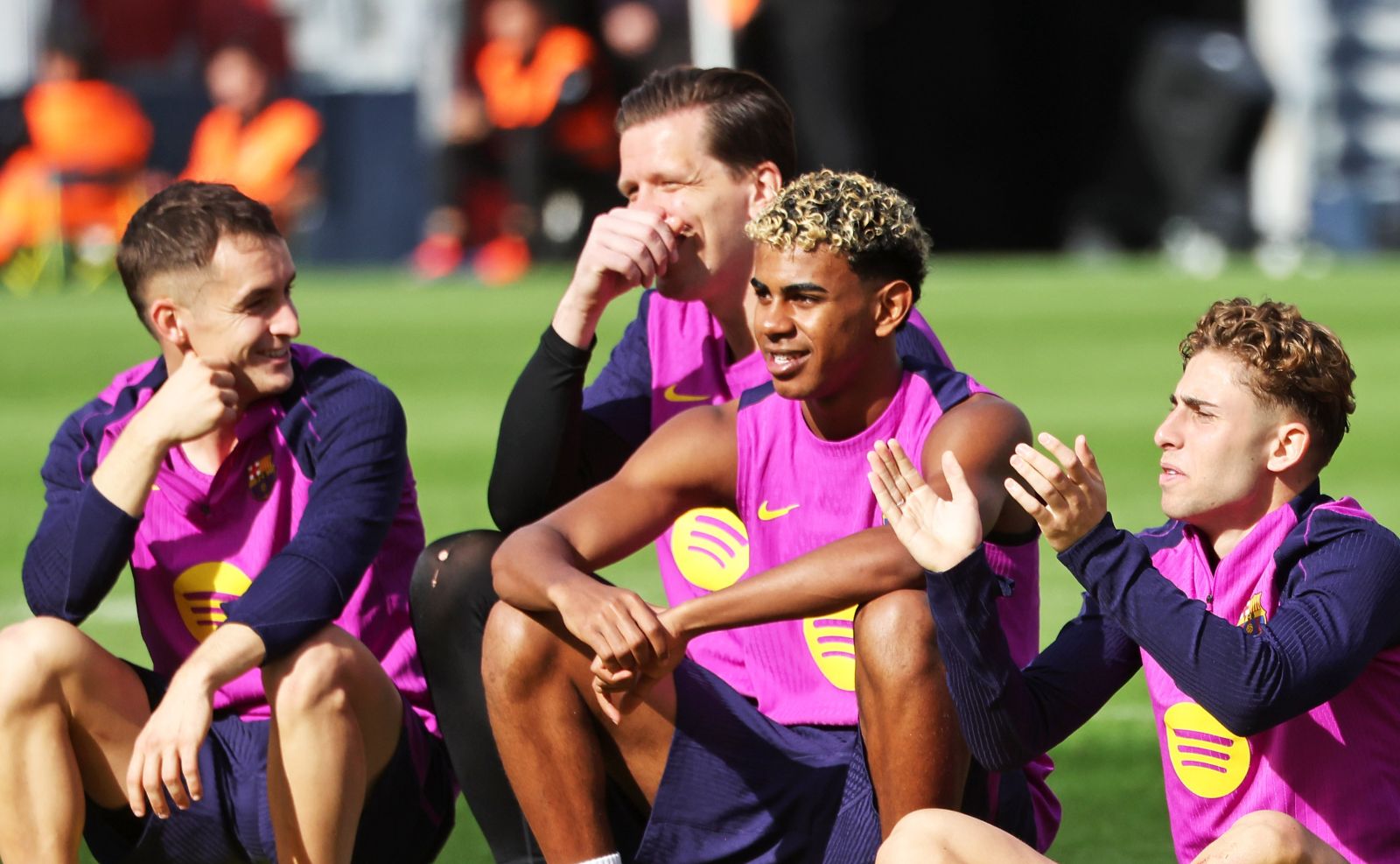 150 mln zł pękło. Yamal spełni prośbę Szczęsnego?