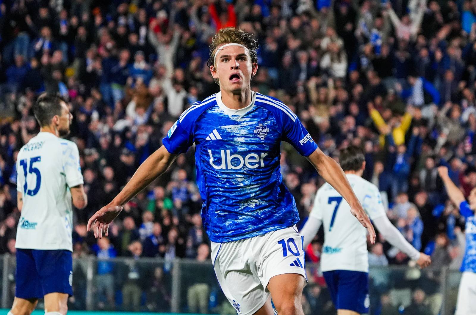 Media. To będzie letni transfer Realu. Klub zawodnika już o tym wie