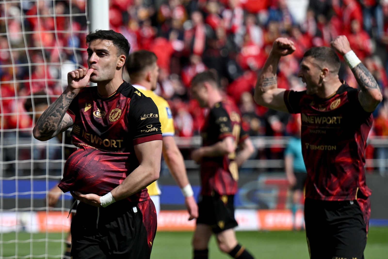 Jeszcze nie wszystko stracone? Widzew Łódź złapał tlen