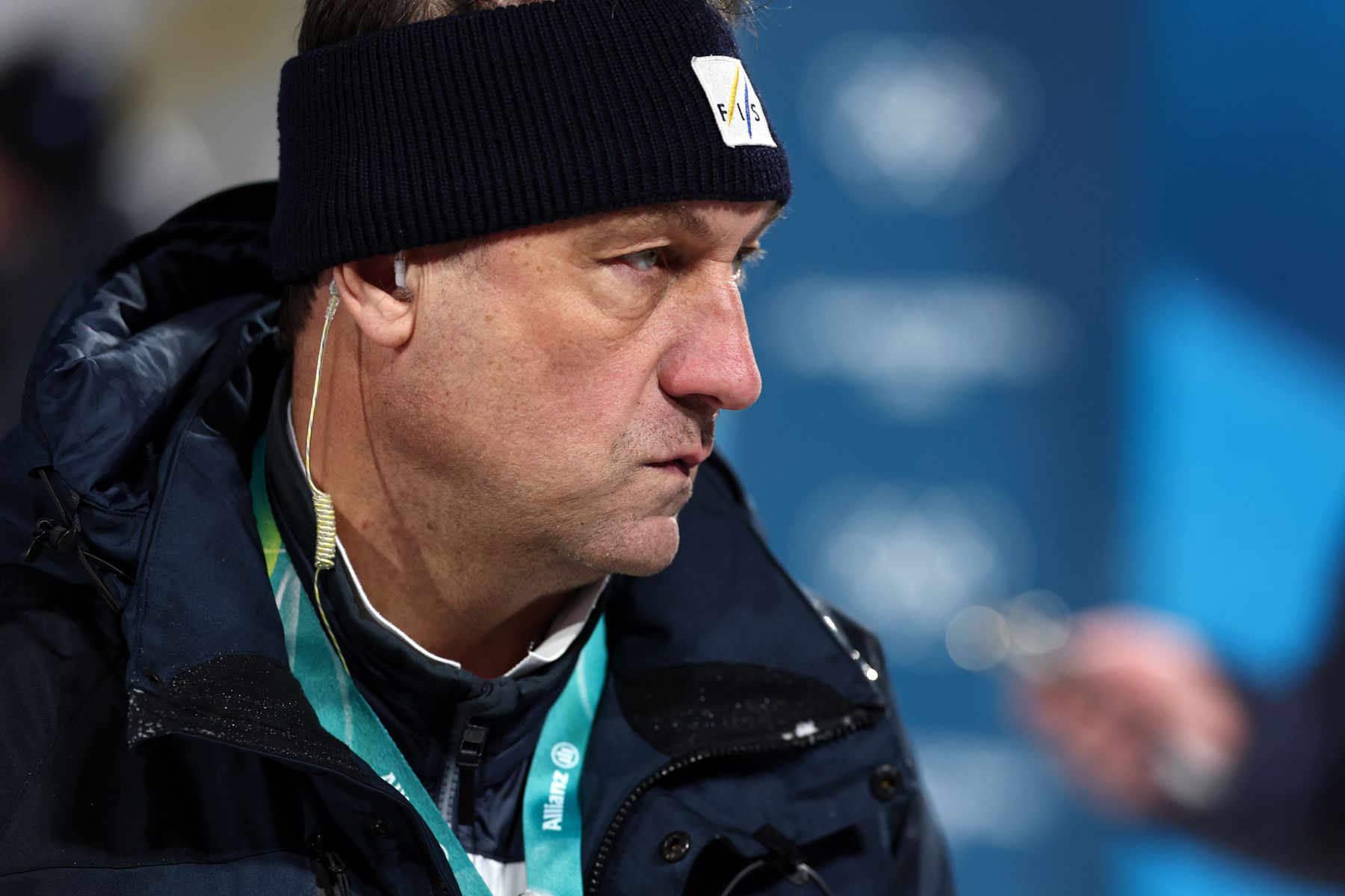 Dyrektor PŚ zapytany o rezygnację Małysza. Tak zareagował