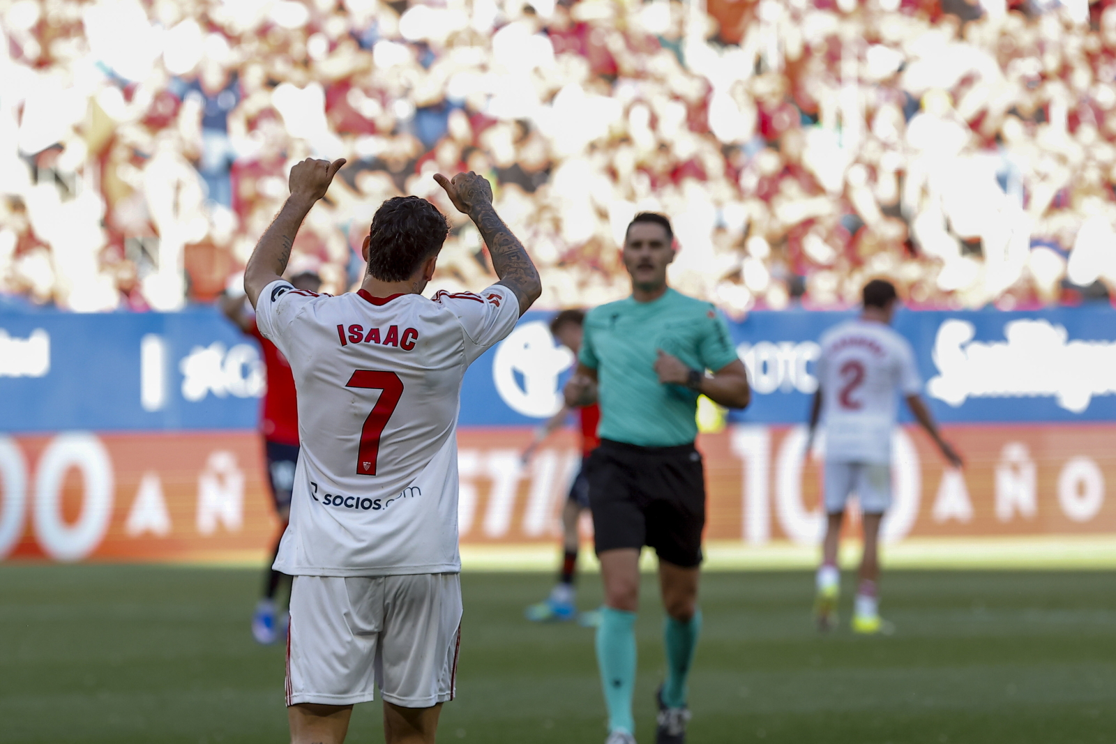 Będzie sensacyjny spadek z La Ligi?