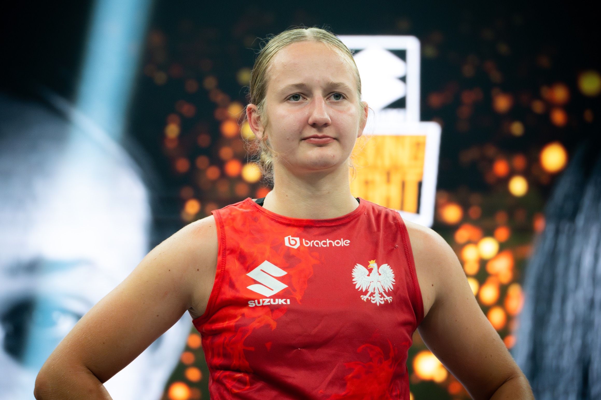 Kapitalny występ. Dwa złote medale dla Polski