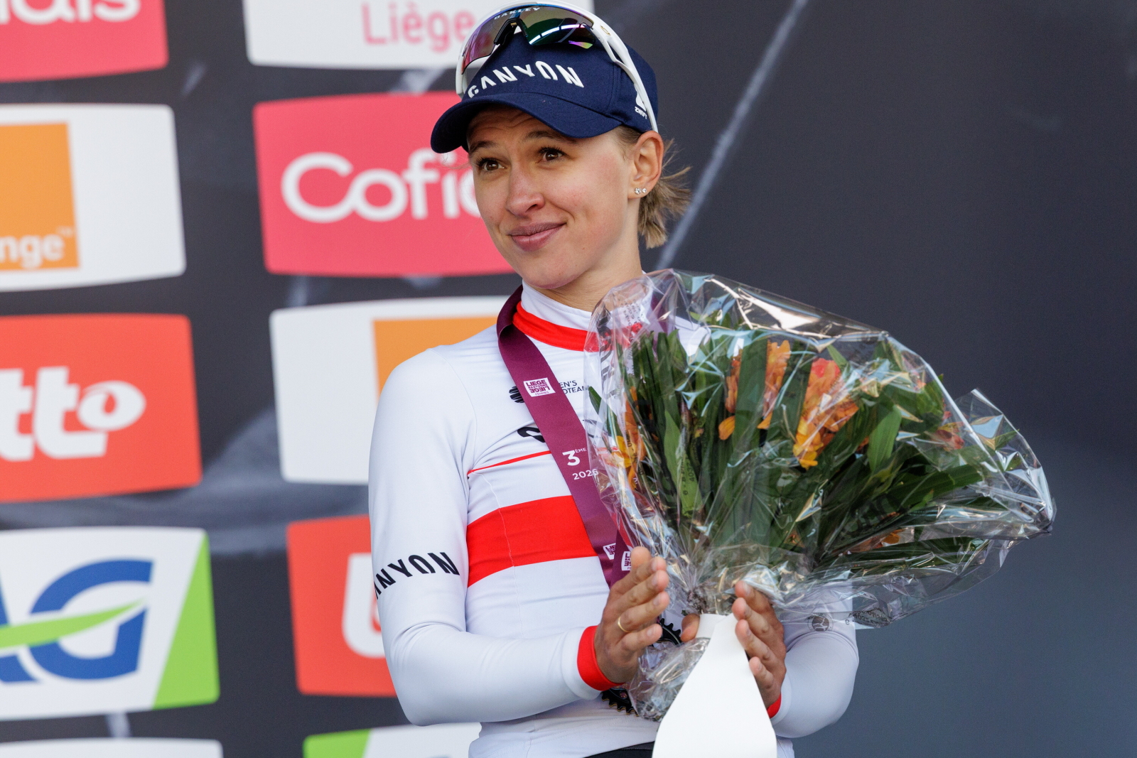 Znakomity występ Niewiadomej. Wynik robi wrażenie