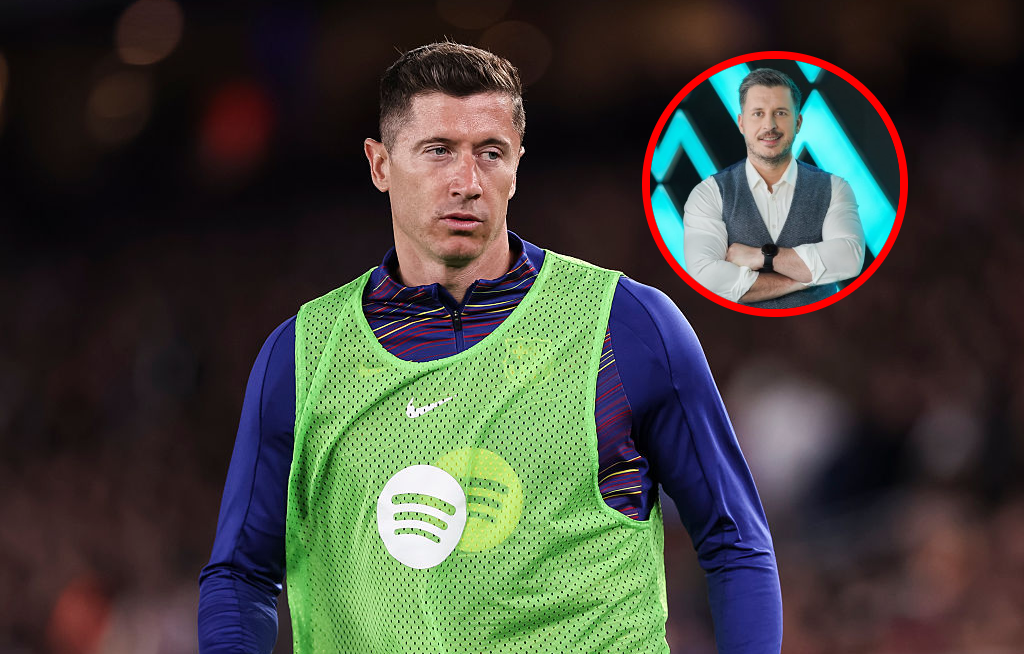 "Nie jest prawdą". Ważne wieści ws. Lewandowskiego