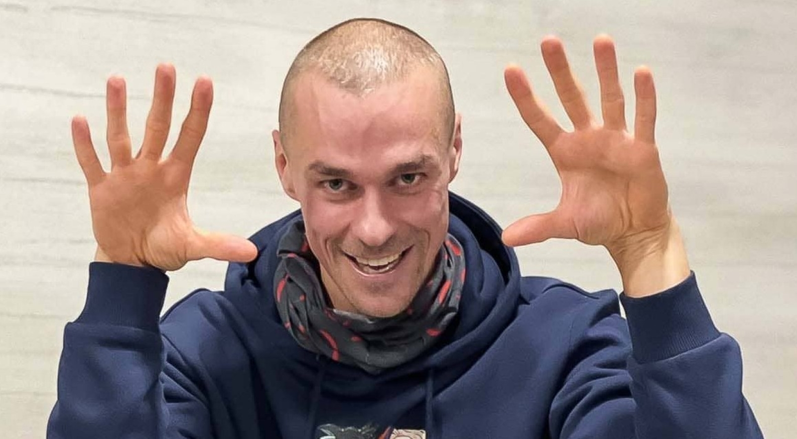 Hit. Nie uwierzysz, co przekazał Żyła