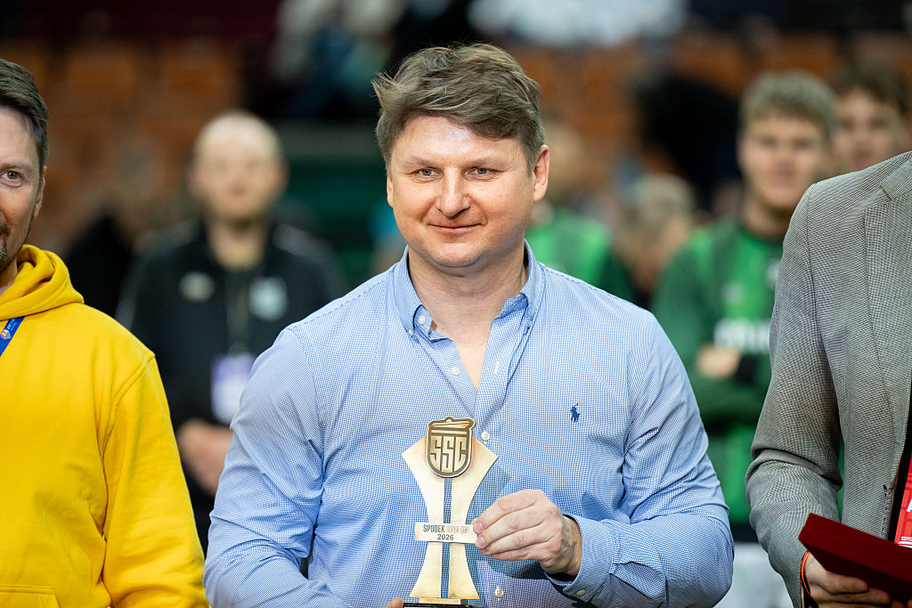 Usłyszał fatalną diagnozę. "Mówili, iż będzie rośliną i umrze"