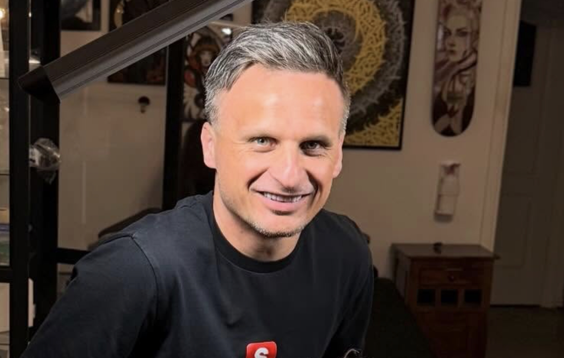 Peszko znów skradł show. Tego nie zrobił jeszcze nikt