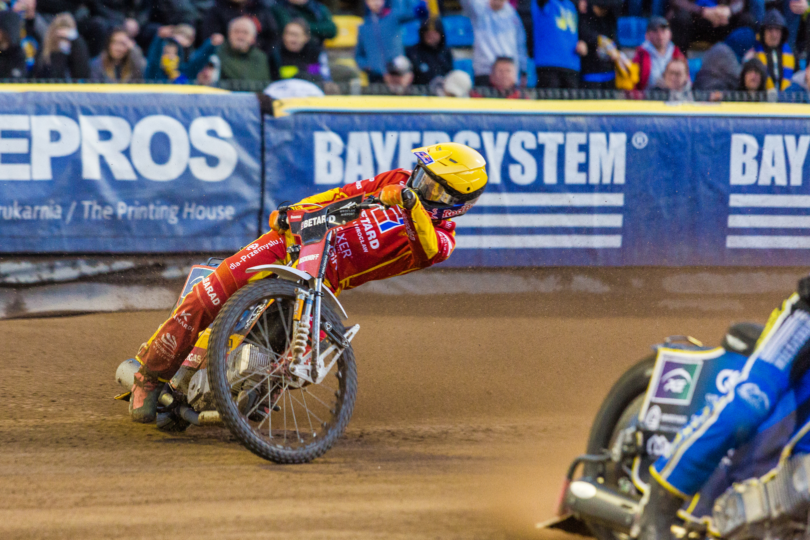 Żużel. Tego zabrakło Sparcie w Grudziądzu. Wskazał dwa najważniejsze czynniki