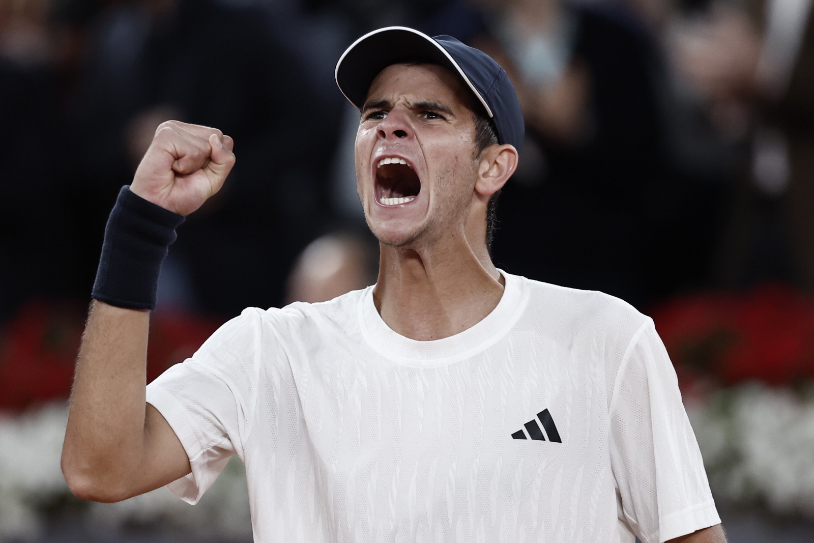 Nocna bitwa 19-latków. Madryt gwałtownie nie zaśnie