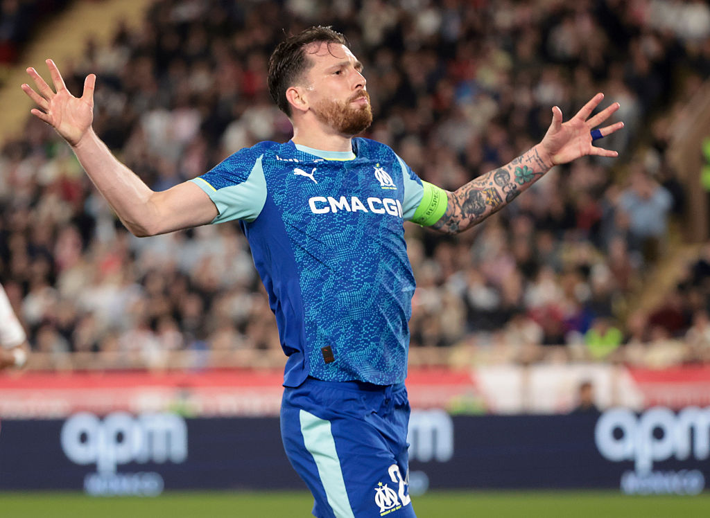 Wpadka Olympique Marsylia. To już gigantyczny problem