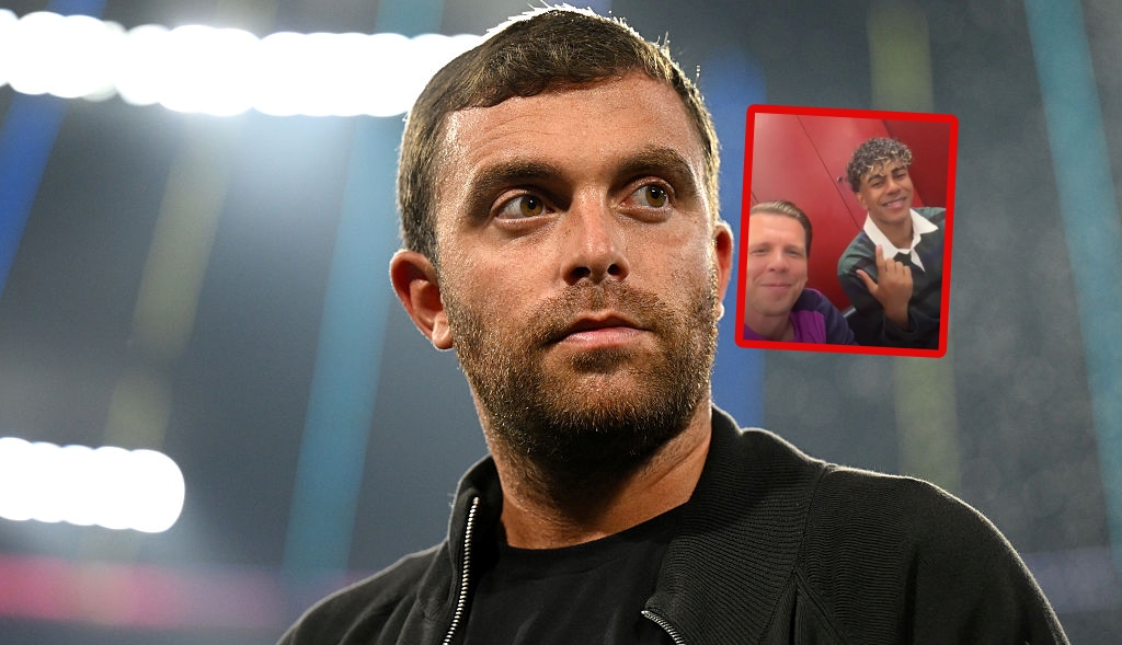 Wpadka Fabrizio Romano. Rozwścieczył Polaków